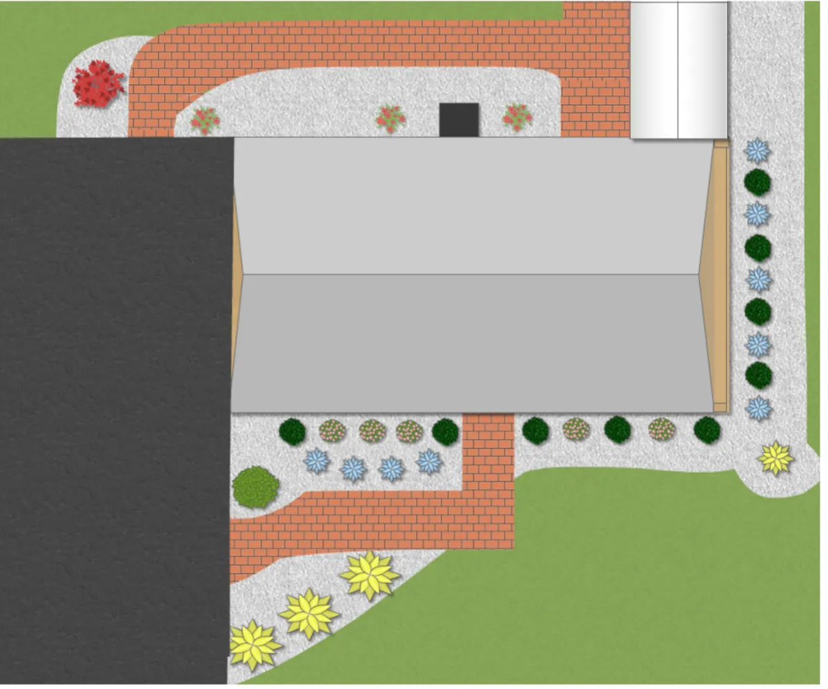 Professional landscape design consultation for Hudson Valley home