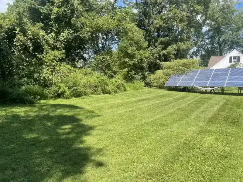 Professional lawn care service in Myers Corner, Wappingers Falls